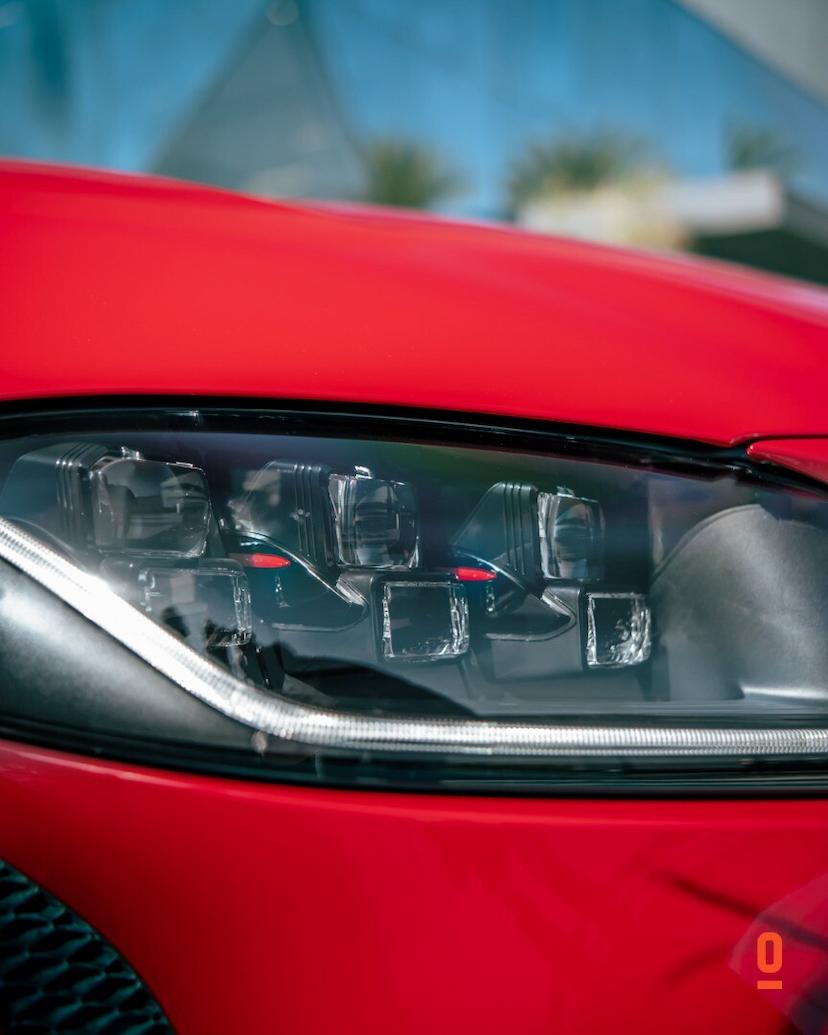 Foto do veículo TOYOTA SUPRA   2022 1.277 KM 790.000,00