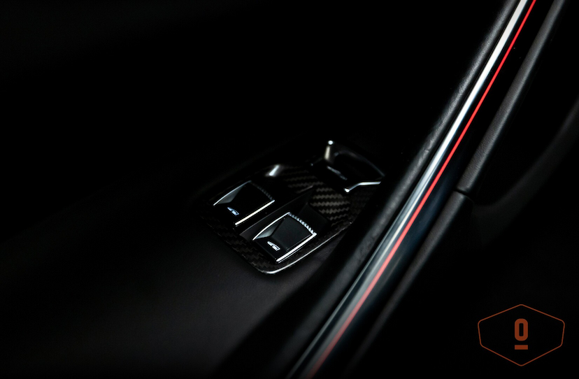 Foto do veículo MCLAREN ARTURA   2024 3.155 KM 2.590.000,00