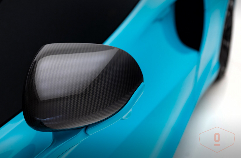 Foto do veículo MCLAREN ARTURA   2024 3.155 KM 2.590.000,00