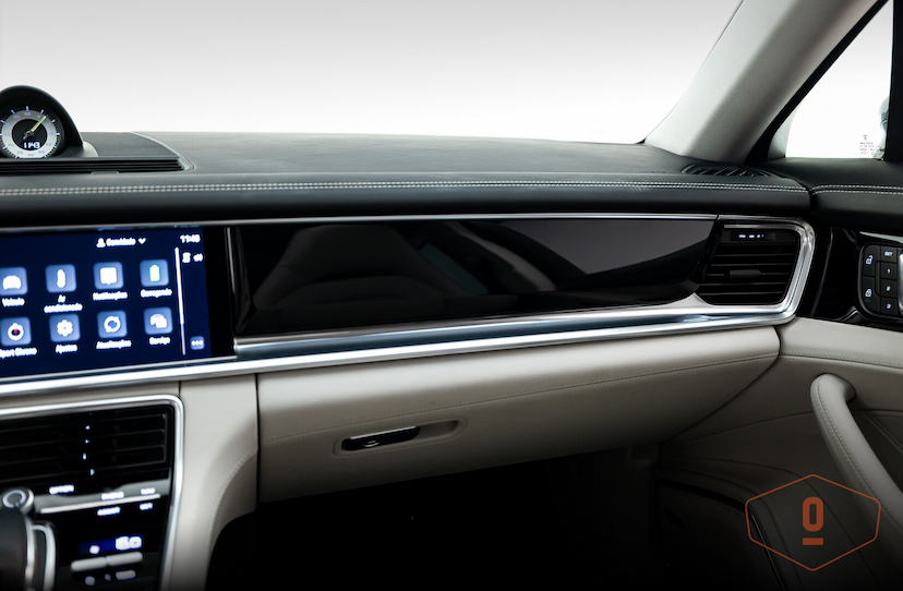 Foto do veículo PORSCHE PANAMERA 4 E-HYBRID SPORT TURISMO  2023 14.493 KM 650.000,00