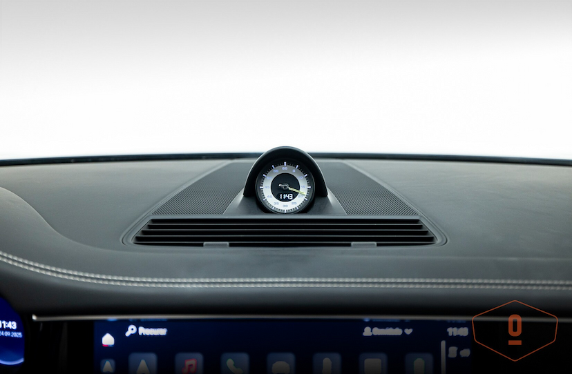 Foto do veículo PORSCHE PANAMERA 4 E-HYBRID SPORT TURISMO  2023 14.493 KM 650.000,00