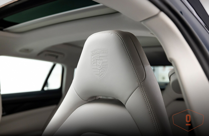 Foto do veículo PORSCHE PANAMERA 4 E-HYBRID SPORT TURISMO  2023 14.493 KM 650.000,00