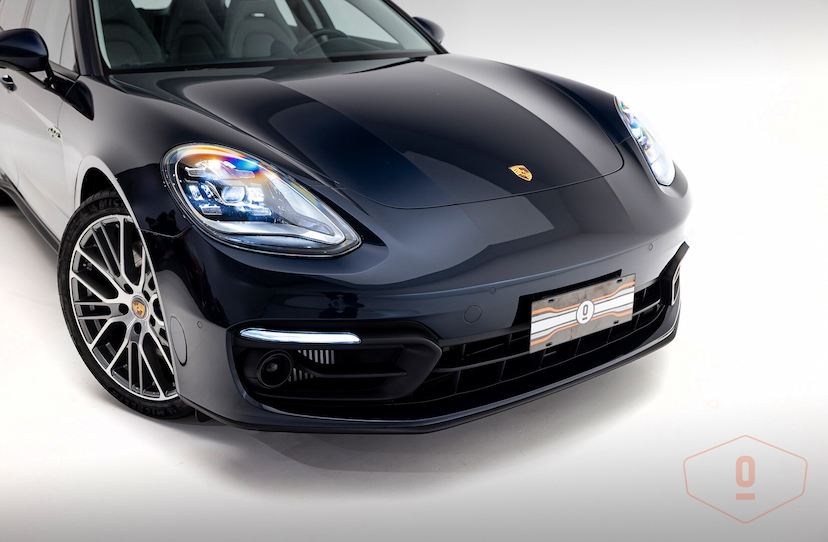 Foto do veículo PORSCHE PANAMERA 4 E-HYBRID SPORT TURISMO  2023 14.493 KM 650.000,00