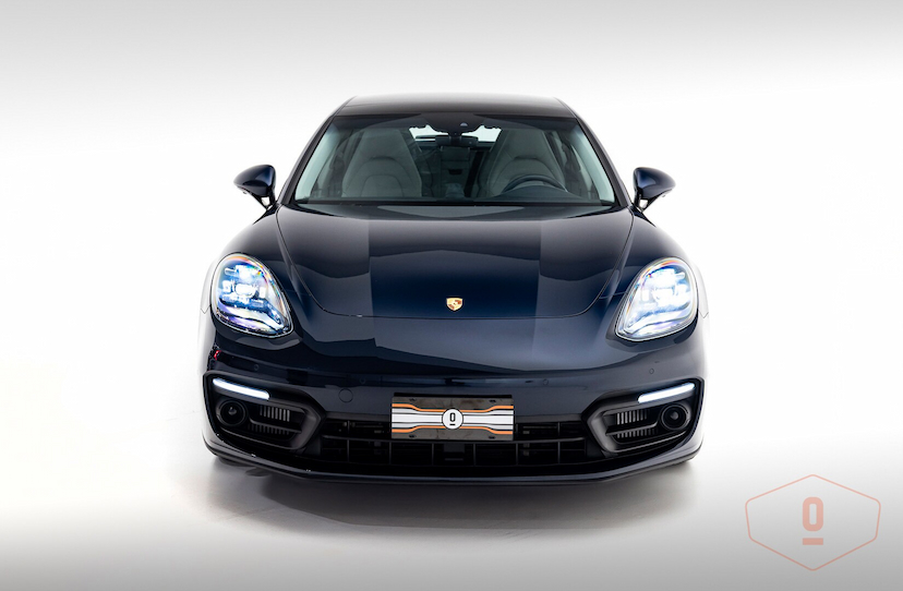 Foto do veículo PORSCHE PANAMERA 4 E-HYBRID SPORT TURISMO  2023 14.493 KM 650.000,00