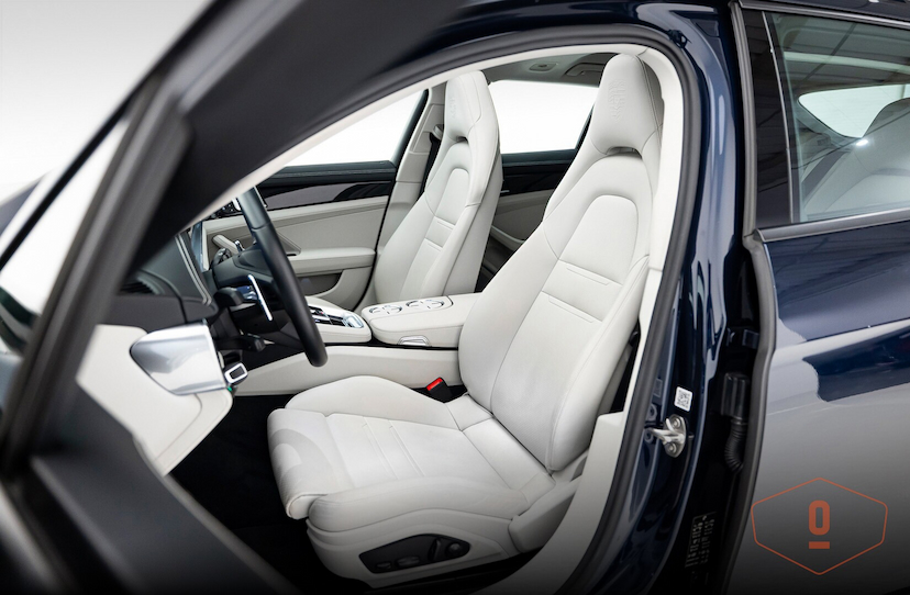 Foto do veículo PORSCHE PANAMERA 4 E-HYBRID SPORT TURISMO  2023 14.493 KM 650.000,00