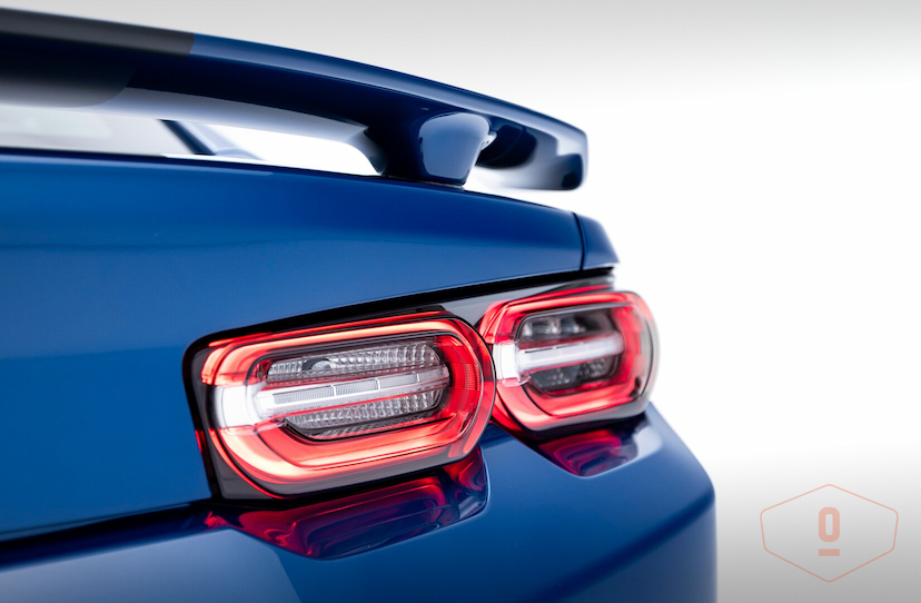 Foto do veículo CHEVROLET CAMARO 6.2 V8 GASOLINA SS AUTOMÁTICO 2023 1.589 KM 510.000,00