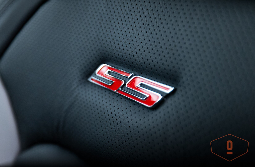 Foto do veículo CHEVROLET CAMARO 6.2 V8 GASOLINA SS AUTOMÁTICO 2023 1.589 KM 510.000,00