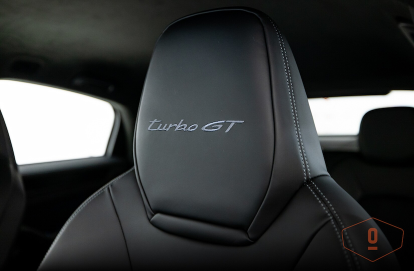 Foto do veículo PORSCHE CAYENNE TURBO GT 2024 5 KM 1.550.000,00
