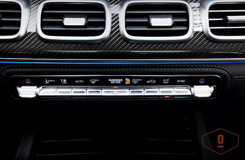 Foto do veículo MERCEDES-BENZ GLE 63 AMG 63S COUPé 2024 1.455 KM 1.350.000,00