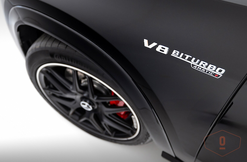 Foto do veículo MERCEDES-BENZ GLE 63 AMG 63S COUPé 2024 1.455 KM 1.350.000,00