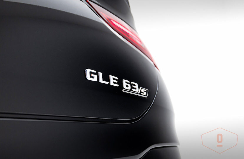 Foto do veículo MERCEDES-BENZ GLE 63 AMG 63S COUPé 2024 1.455 KM 1.350.000,00