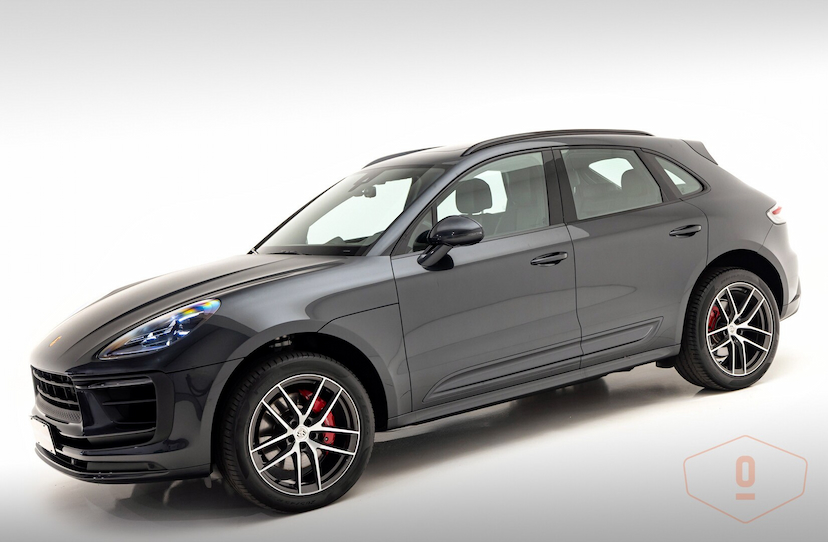 Foto do veículo PORSCHE MACAN S  2024 27.112 KM 580.000,00