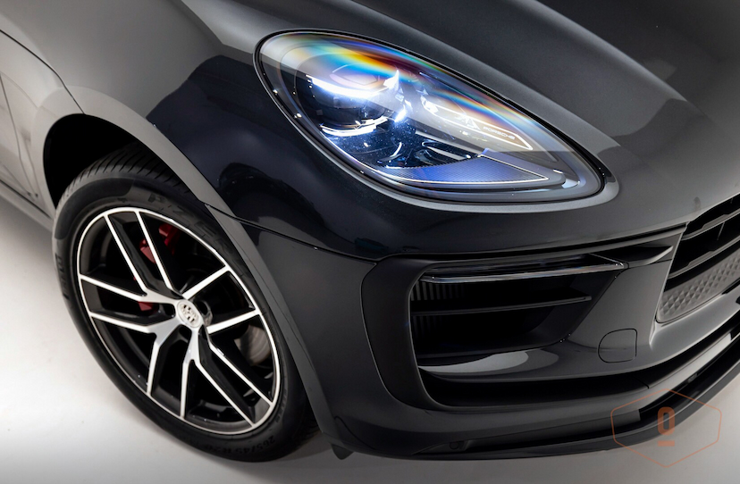 Foto do veículo PORSCHE MACAN S  2024 27.112 KM 580.000,00