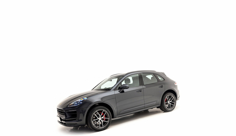 Foto do veículo PORSCHE MACAN S  2024 27.112 KM 580.000,00