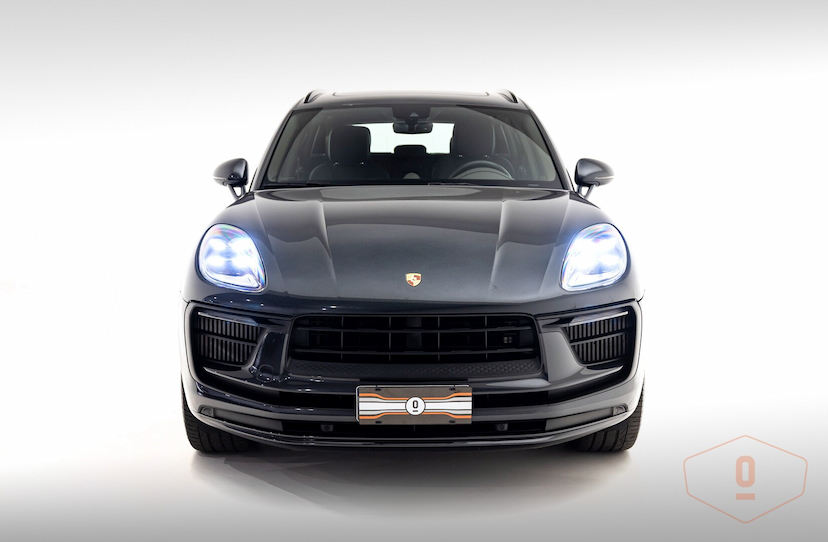 Foto do veículo PORSCHE MACAN S  2024 27.112 KM 580.000,00