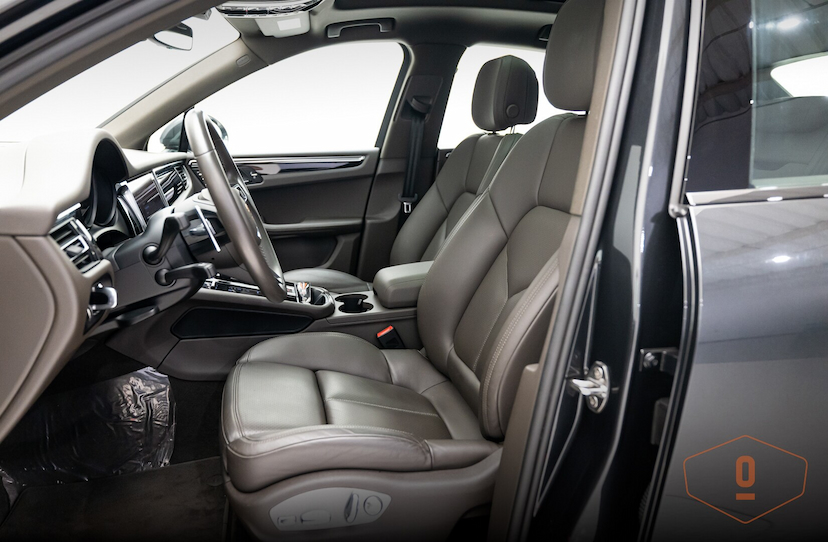 Foto do veículo PORSCHE MACAN S  2024 27.112 KM 580.000,00