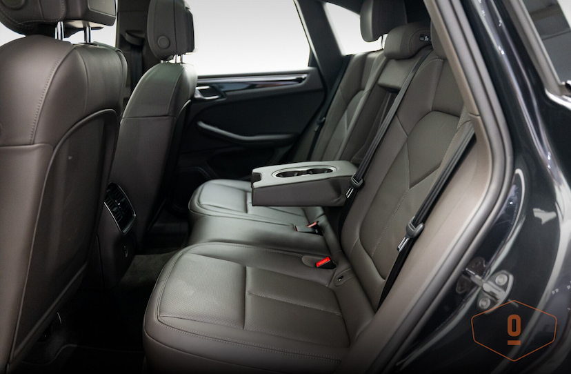 Foto do veículo PORSCHE MACAN S  2024 27.112 KM 580.000,00