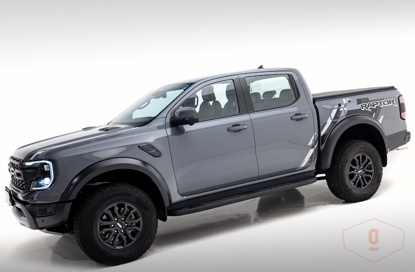 Foto do veículo FORD RANGER RAPTOR CD 2024 37.361 KM 440.000,00