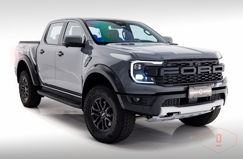 Foto do veículo FORD RANGER RAPTOR CD 2024 37.361 KM 440.000,00