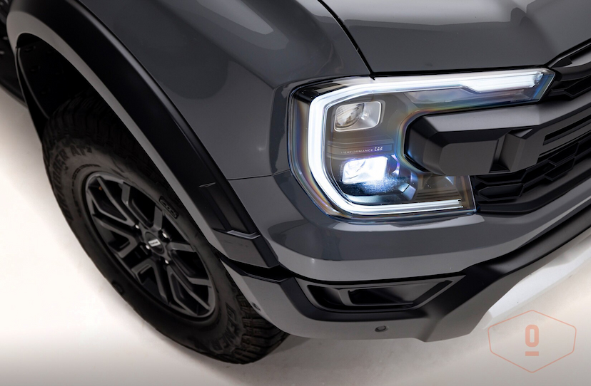 Foto do veículo FORD RANGER RAPTOR CD 2024 37.361 KM 440.000,00
