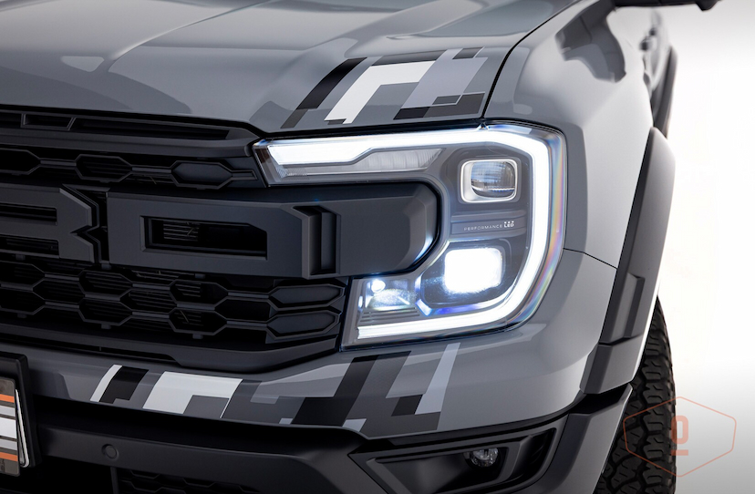 Foto do veículo FORD RANGER RAPTOR CD 2024 37.361 KM 440.000,00
