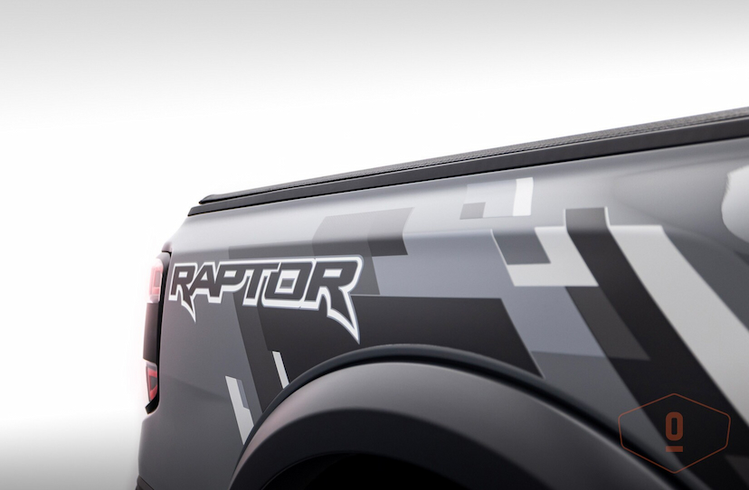 Foto do veículo FORD RANGER RAPTOR CD 2024 37.361 KM 440.000,00