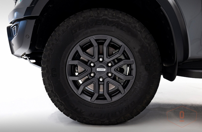 Foto do veículo FORD RANGER RAPTOR CD 2024 37.361 KM 440.000,00