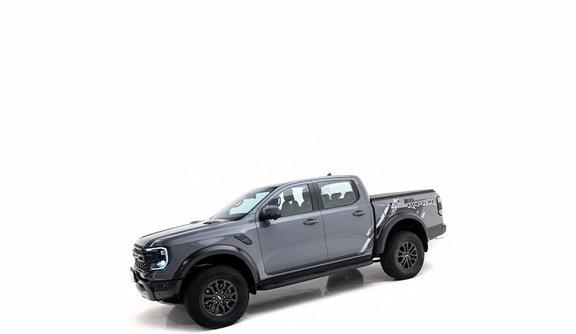 Foto do veículo FORD RANGER RAPTOR CD 2024 37.361 KM 440.000,00