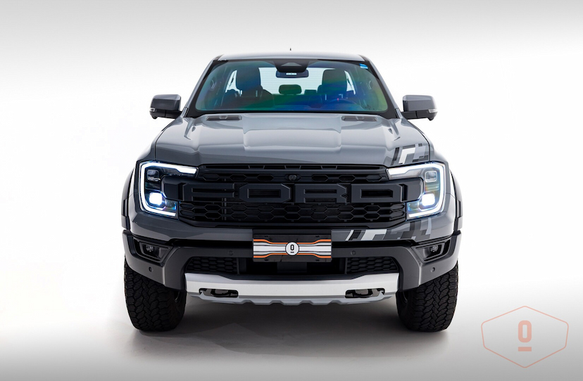 Foto do veículo FORD RANGER RAPTOR CD 2024 37.361 KM 440.000,00