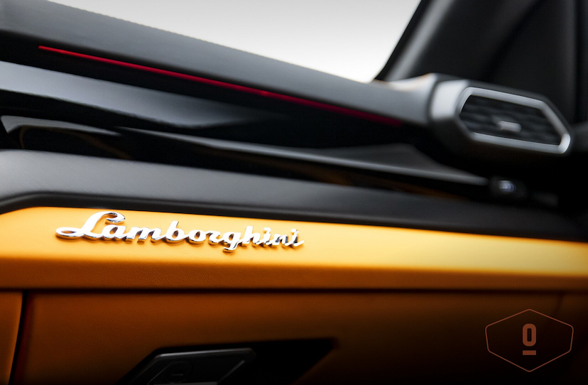 Foto do veículo LAMBORGHINI URUS S  2024 1 KM 3.990.000,00