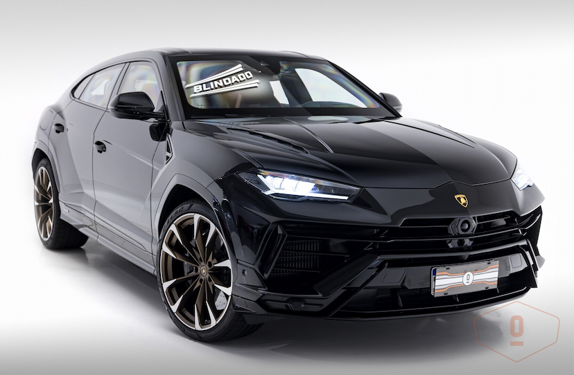 Foto do veículo LAMBORGHINI URUS S  2024 1 KM 3.990.000,00