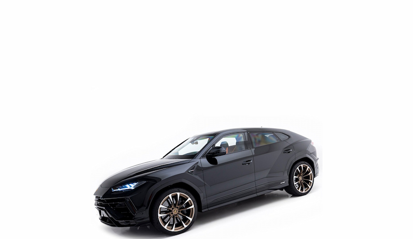 Foto do veículo LAMBORGHINI URUS S  2024 1 KM 3.990.000,00