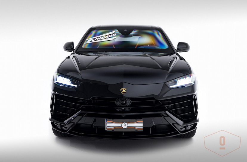 Foto do veículo LAMBORGHINI URUS S  2024 1 KM 3.990.000,00