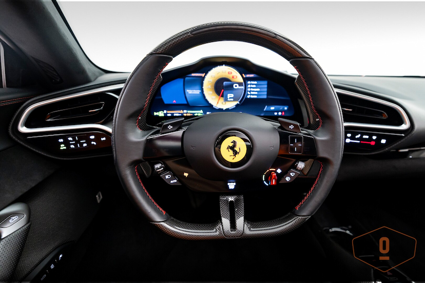 Foto do veículo FERRARI 296 GTB GTS 2024 2 KM 3.850.000,00