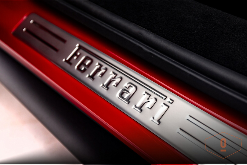 Foto do veículo FERRARI 296 GTB GTS 2024 2 KM 3.850.000,00