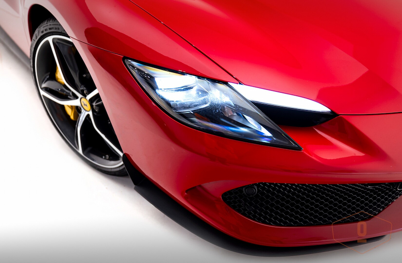 Foto do veículo FERRARI 296 GTB GTS 2024 2 KM 3.850.000,00