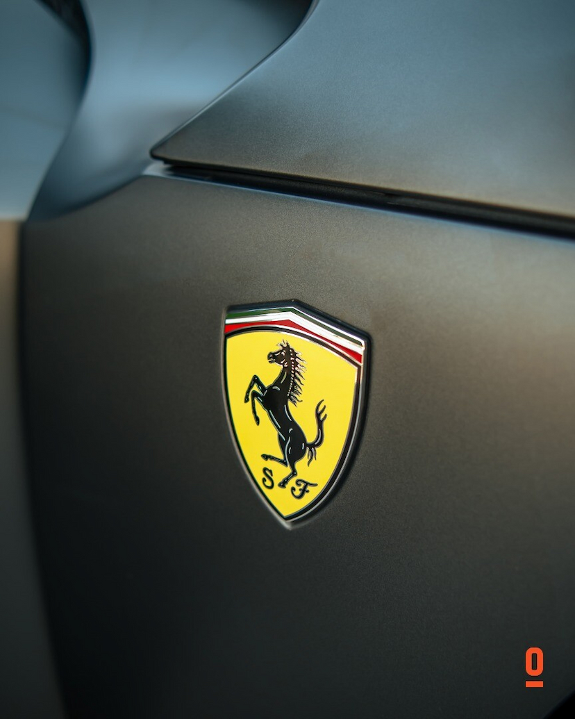 Foto do veículo FERRARI PUROSANGUE   2024 1.043 KM 7.600.000,00