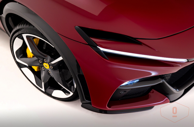 Foto do veículo FERRARI PUROSANGUE   2024 213 KM 7.600.000,00
