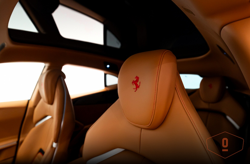 Foto do veículo FERRARI PUROSANGUE   2024 213 KM 7.600.000,00