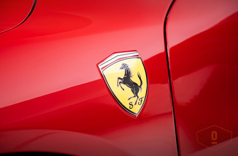 Foto do veículo FERRARI 296 GTB GTS 2024 1.980 KM 3.790.000,00