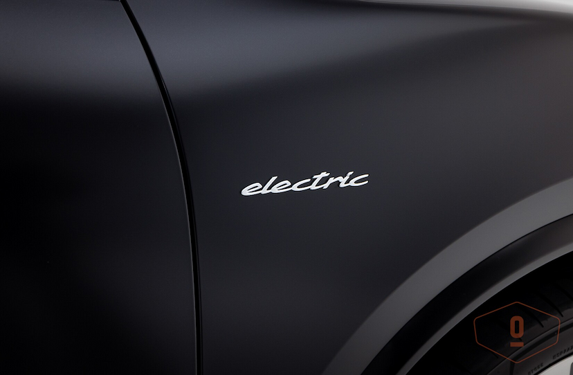 Foto do veículo PORSCHE MACAN TURBO ELÉTRICO 2025 565 KM 920.000,00