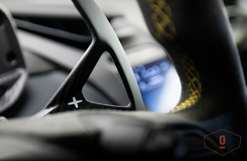 Foto do veículo LAMBORGHINI REVUELTO   2024 592 KM 7.600.000,00