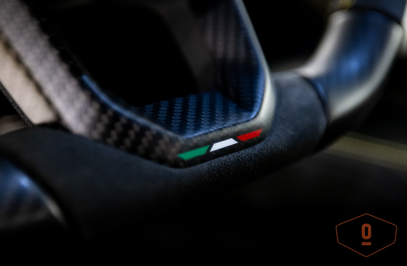 Foto do veículo LAMBORGHINI REVUELTO   2024 592 KM 7.600.000,00
