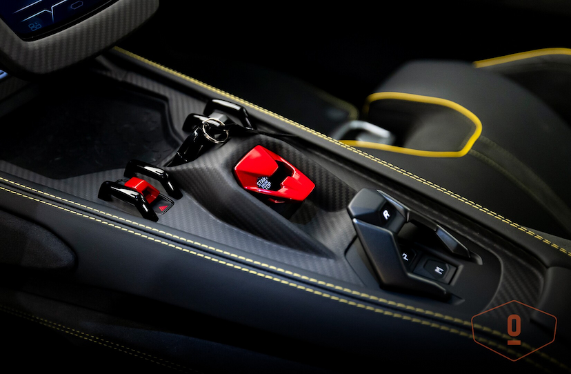 Foto do veículo LAMBORGHINI REVUELTO   2024 592 KM 7.600.000,00