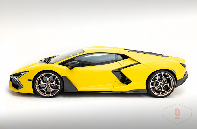 Foto do veículo LAMBORGHINI REVUELTO   2024 592 KM 7.600.000,00