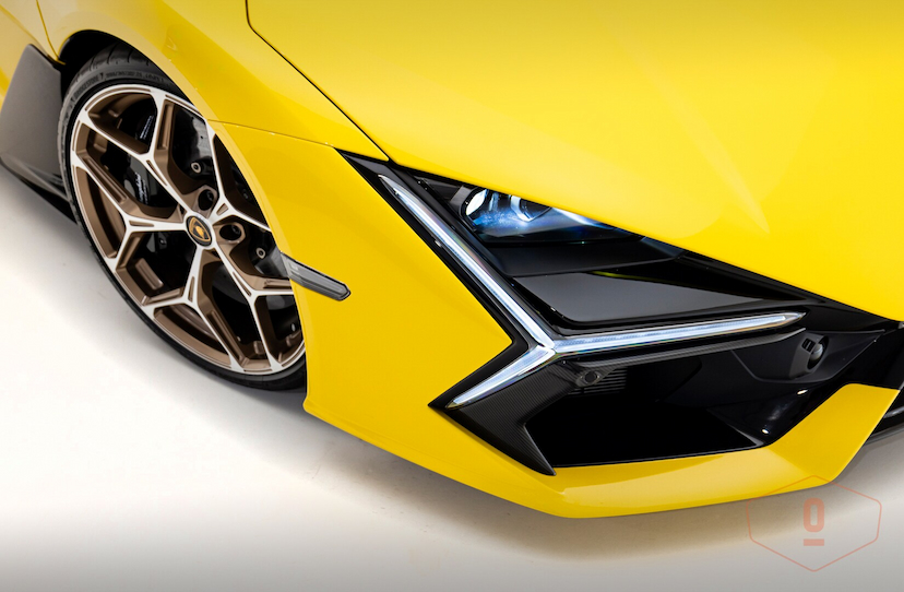 Foto do veículo LAMBORGHINI REVUELTO   2024 592 KM 7.600.000,00