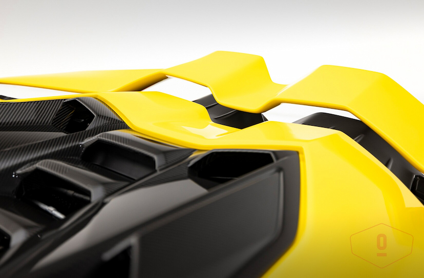 Foto do veículo LAMBORGHINI REVUELTO   2024 592 KM 7.600.000,00