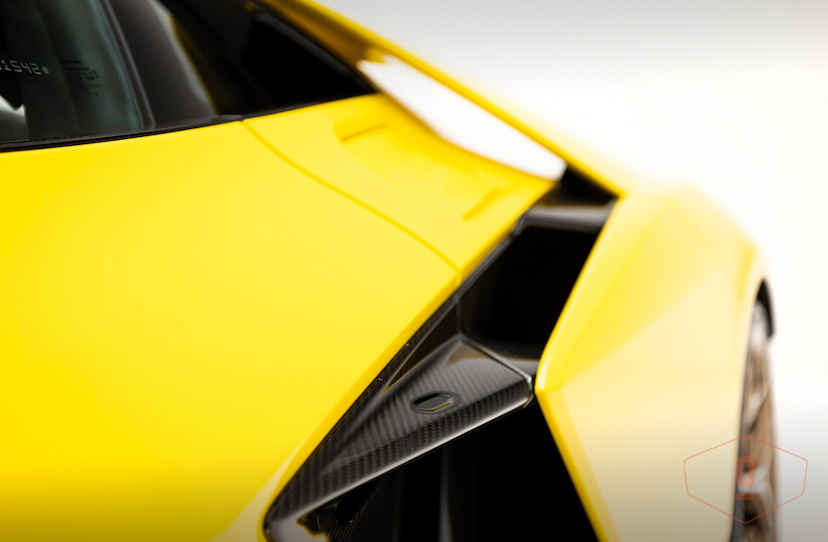 Foto do veículo LAMBORGHINI REVUELTO   2024 592 KM 7.600.000,00