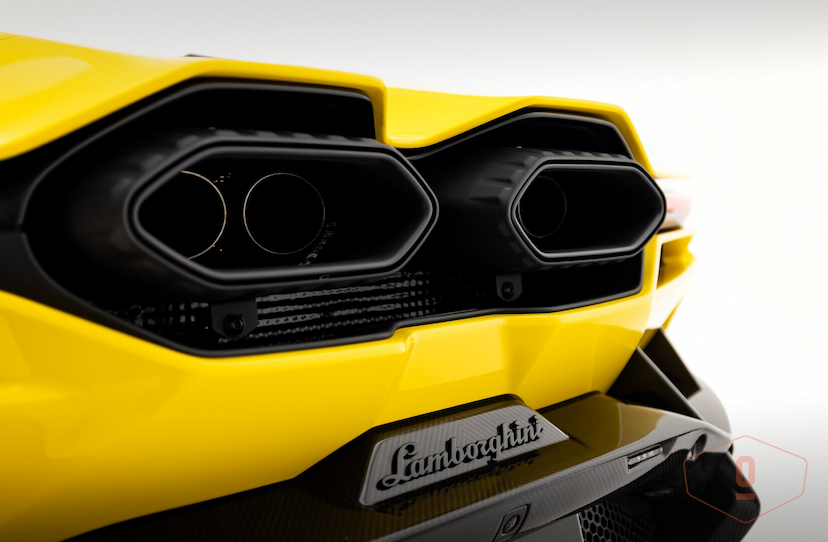Foto do veículo LAMBORGHINI REVUELTO   2024 592 KM 7.600.000,00