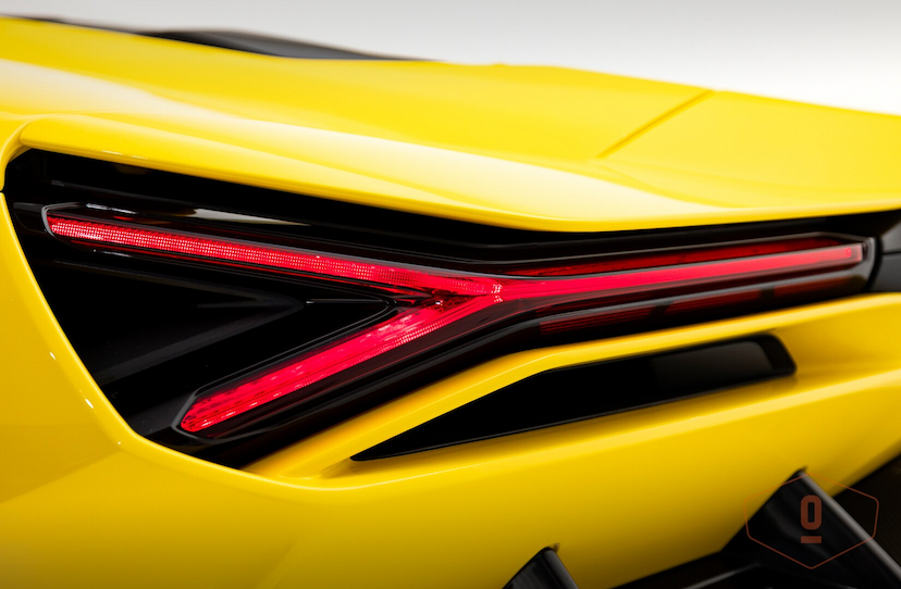 Foto do veículo LAMBORGHINI REVUELTO   2024 592 KM 7.600.000,00